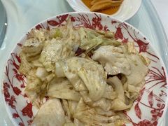 -御彩酒家(东风东路店)
