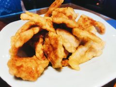 最东北锅包肉-95号酱骨·一块豆腐(展春园西路店)