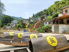 -新安江山水画廊风景区