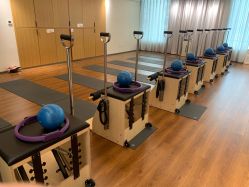 -FineYoga梵音瑜伽·普拉提