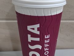 -COSTA COFFEE(恒基名人购物中心店)