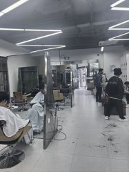 点击看大图 -优加东京秀烫染SALON