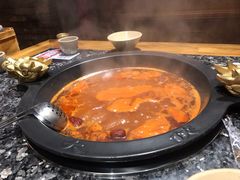 -蜀大侠火锅(古田店)