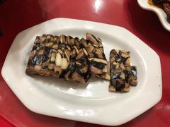 -张桥杨记羊肉饭店