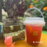 你就是我戒不掉的那杯茶