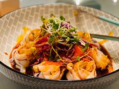 -花开餐厅(环湖中路店)