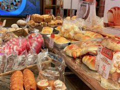 -西村叔叔的店·面包·甜品·蛋糕(崂山丽达店)