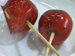 -汇聚德京味铜锅涮肉(沈家桥二路店)