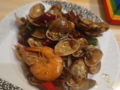 -西藏饭店·亚克·食光自助餐厅(文殊院店)