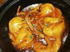 -宴秋杭州菜(锦艺城店)