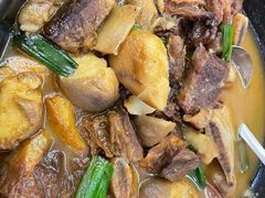 -阿毛饭店(和义路店)