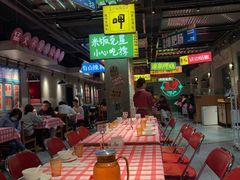 -恰八斗·猛火长沙菜(国贸店)