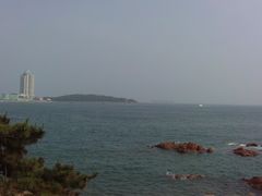 -青岛第二海水浴场