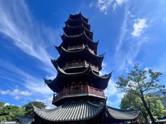 -龙华素斋(龙华路店)