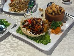 -肥肥蟹海鲜饭店(马六甲店)