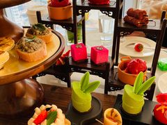 -三迪希尔顿酒店·星空酒廊