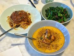 -港丽餐厅(高德置地店)