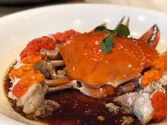 -ZEN采蝶轩·粤味臻鲜·手作点心·商务宴请(泰州店)