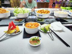 -农小锅(北京大兴凯德店)