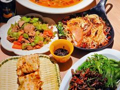 -缘生态云南菜·野生菌庭院餐厅(华侨城店)