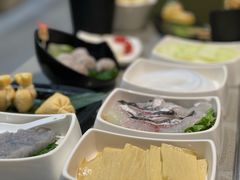 -海底捞火锅(龙湾万达广场店)