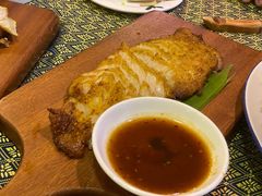 -南沙游艇会·大兵船餐厅