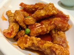 -翡翠拉面小笼包(岭南新天地店)