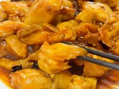 -胖子菜馆(隆昌路店)