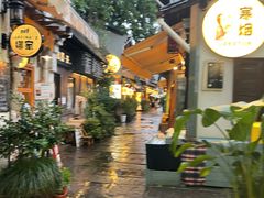 -小河直街历史文化街区