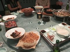 -秦家味老菜馆(民族北路店)