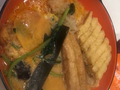 -张亮麻辣烫(尚都SOHO店)