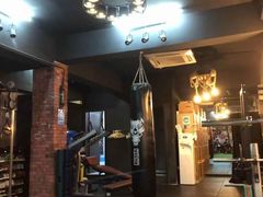 -GYMPLUS私教健身会馆(大悦城店)