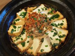 -屋里饭菜·湘菜馆(火车站店)