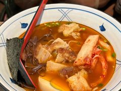 -三禾寿司(君尚店)