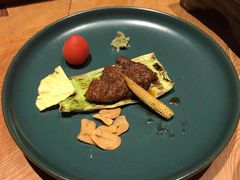 -松涛日本料理