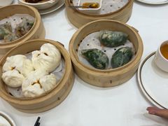-喜宴又一村·粤菜·茶点·海鲜(壹方天地店)