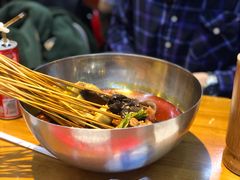 -付小姐在成都(吾悦广场店)