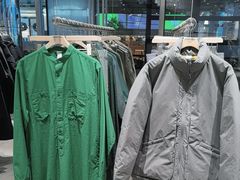 -迪桑特DESCENTE(北京三里屯BLANC店)