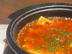 -大同江朝鲜菜•长春地标美食(绿园吾悦广场店)