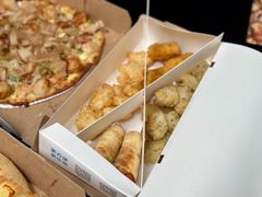 -达美乐比萨(深圳广夏路店)