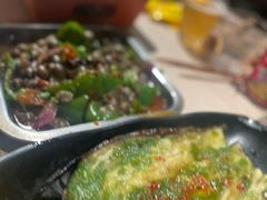 -新沙烧烤·炭烤鲜牛肉(新沙路店)