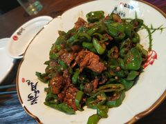-自己人(九码头店)