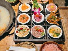 -楠火锅(广州总店)