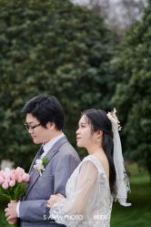 -雪中彩影婚纱摄影·微光艺术中心