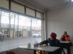 -上海为民商行清真饭店(南大路店)