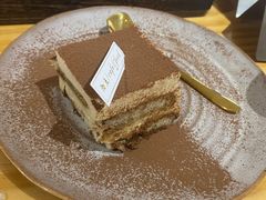 -沏点Trattoria意大利餐厅(新街口店)