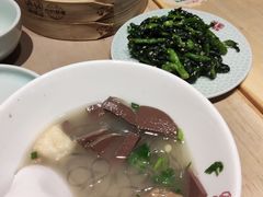 -弄堂小笼包(天津南开大悦城店)