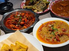 -李叔叔虾蟹大排档(青羊店)
