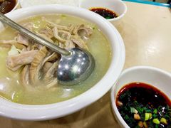 肥肠汤-天一沾水肥肠(科园一街店)