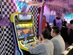 -不可思议减压馆·解压博物馆·摔碗发泄·团建定制